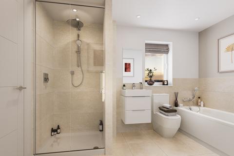 4 bedroom detached house for sale, Plot 29, The Alder at Felsted Gate, Felsted Gate by Mulberry Homes , Station Road CM6