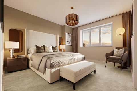 4 bedroom detached house for sale, Plot 29, The Alder at Felsted Gate, Felsted Gate by Mulberry Homes , Station Road CM6