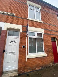 3 bedroom terraced house for sale, Leicester LE2