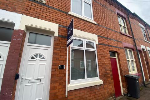 3 bedroom terraced house for sale, Leicester LE2