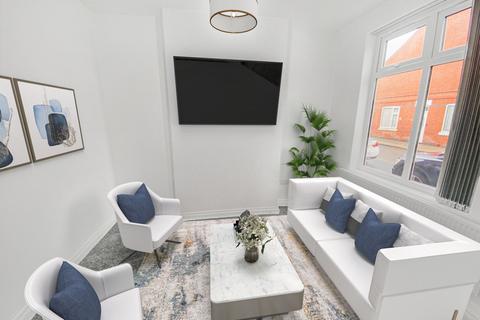 3 bedroom terraced house for sale, Leicester LE2
