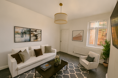 3 bedroom terraced house for sale, Leicester LE2