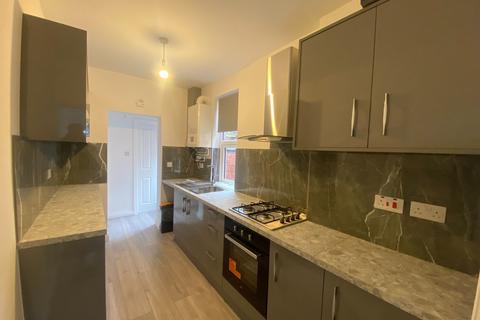 3 bedroom terraced house for sale, Leicester LE2