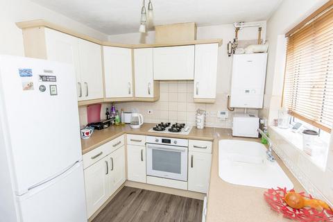 2 bedroom house for sale, 39 Thatch Meadow DriveMarket HarboroughLeics