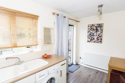 2 bedroom house for sale, 39 Thatch Meadow DriveMarket HarboroughLeics