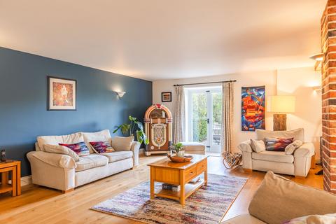 undefined, Idyllic Barn Conversion in Worstead