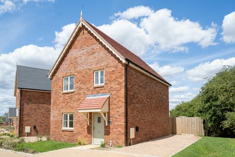 3 bedroom detached house for sale, Plot 34, The Ash at Felsted Gate, Station Rd, Felsted CM6