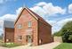 Plot 34, The Ash at Felsted Gate, Station Rd, Felsted CM6