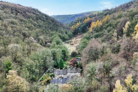 1 bedroom cottage for sale, Cressbrook, Buxton