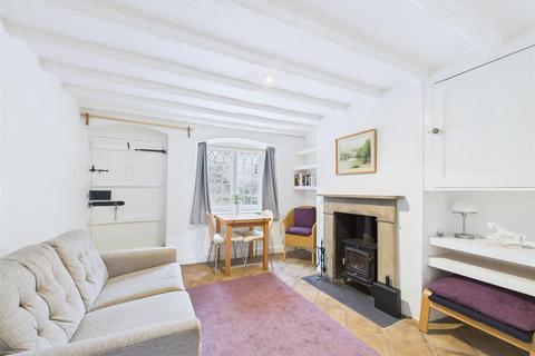 1 bedroom cottage for sale, Cressbrook, Buxton