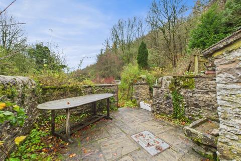 1 bedroom cottage for sale, Cressbrook, Buxton