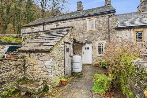 1 bedroom cottage for sale, Cressbrook, Buxton