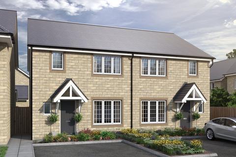 3 bedroom semi-detached house for sale, Ramsbottom BL0