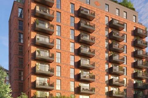 1 bedroom apartment for sale, Plot 401 Temple Yard, Leeds
