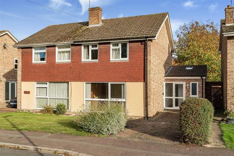 undefined, Malvern Road, Cambridge CB1