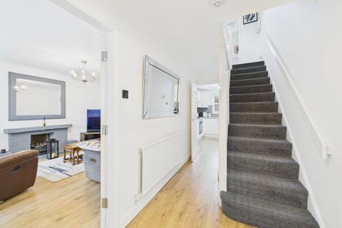 3 bedroom detached house for sale, Meadowsweet Road, Leicester LE5