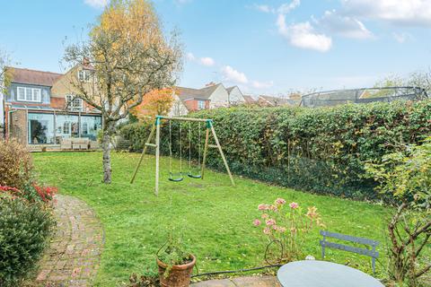 4 bedroom semi-detached house for sale, Ridgway Road, Farnham, GU9