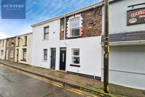 High Street, Ogmore Vale, Bridgend, CF32 7AD