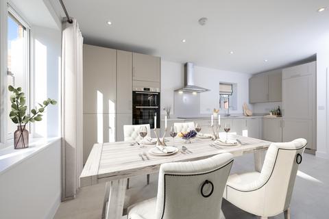 4 bedroom detached house for sale, Plot 28, The Sherbourne at Ravensden Park, Graze Hill MK44