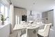 Plot 28, The Sherbourne at Ravensden Park, Graze Hill MK44 photo 2