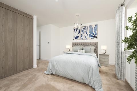 4 bedroom detached house for sale, Plot 28, The Sherbourne at Ravensden Park, Graze Hill MK44