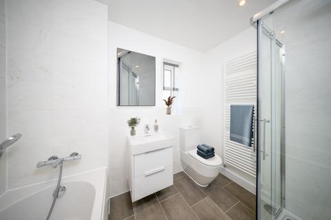 4 bedroom detached house for sale, Plot 28, The Sherbourne at Ravensden Park, Graze Hill MK44