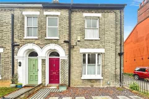 undefined, Grosvenor Road, NR2
