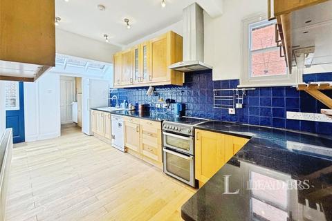 undefined, Grosvenor Road, NR2