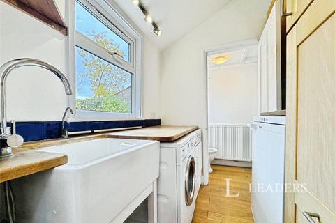 undefined, Grosvenor Road, NR2