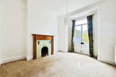 undefined, Grosvenor Road, NR2