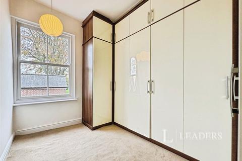 undefined, Grosvenor Road, NR2