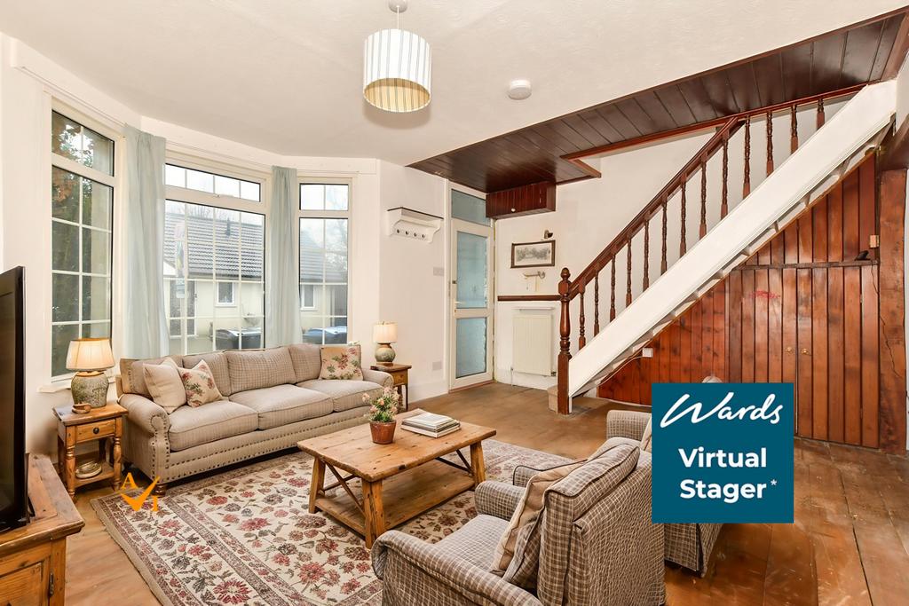 Lounge (Farmhouse Style)