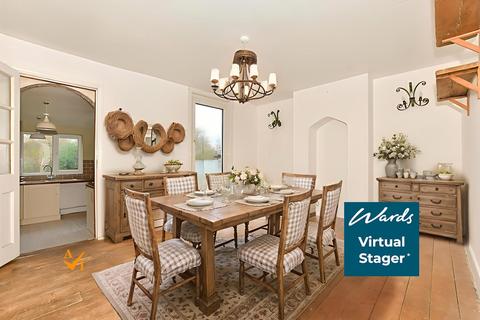 undefined, New Road, Dover CT15