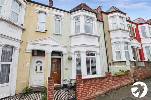 undefined, Admaston Road, Plumstead Common, SE18