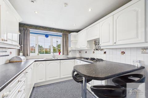 undefined, Boys Lane, Fulwood, PR2