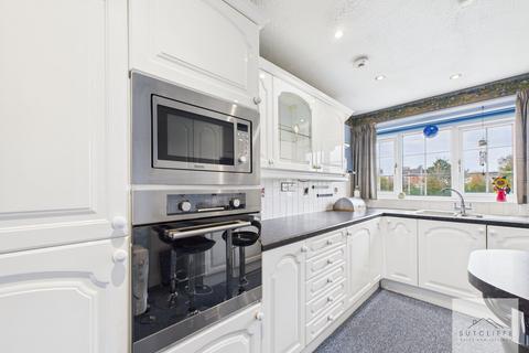 undefined, Boys Lane, Fulwood, PR2