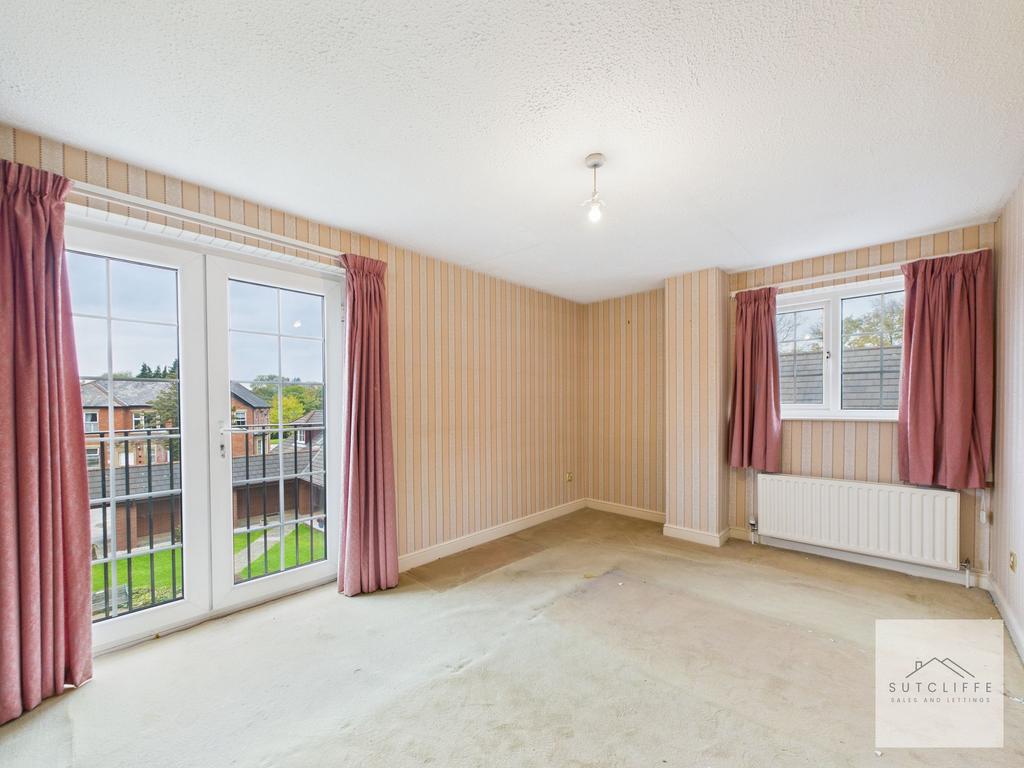 Bedroom 2