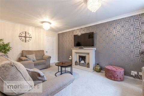 4 bedroom detached house for sale, Britten Close, Blackburn, Lancashire, BB2
