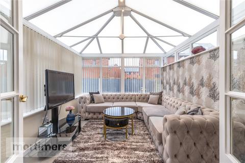 4 bedroom detached house for sale, Britten Close, Blackburn, Lancashire, BB2
