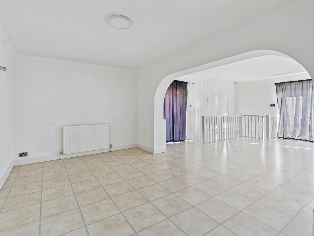 Dining Family Room