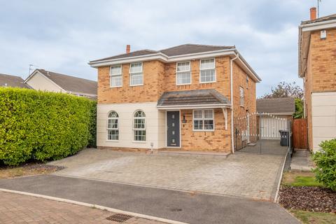 undefined, Hermitage Way, Lytham St Annes, FY8