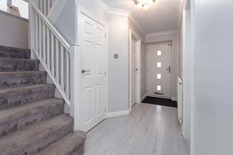 undefined, Hermitage Way, Lytham St Annes, FY8