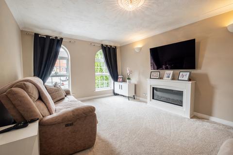 undefined, Hermitage Way, Lytham St Annes, FY8