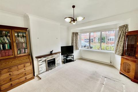 undefined, Staindrop Crescent, Darlington