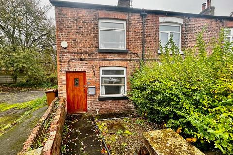 undefined, Paddon Brook, Romiley, Stockport