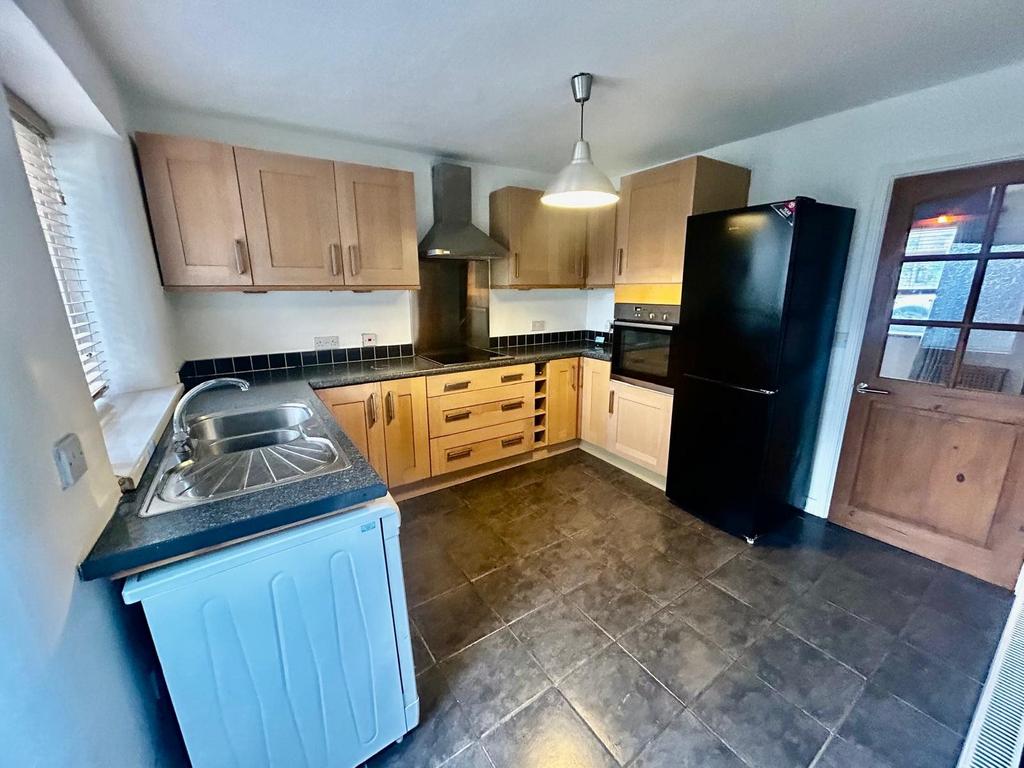 Kitchen a