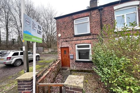 undefined, Padden Brook, Romiley, Stockport