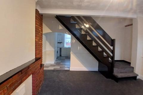 undefined, Queen Street, Clayton Le Moors BB5