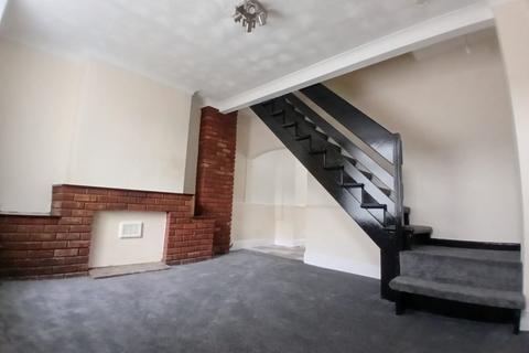 undefined, Queen Street, Clayton Le Moors BB5