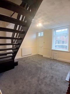 undefined, Queen Street, Clayton Le Moors BB5